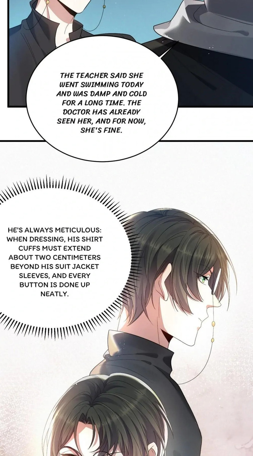 Read Abuse the Scumbag chapter 5 image 10 on Lezhin