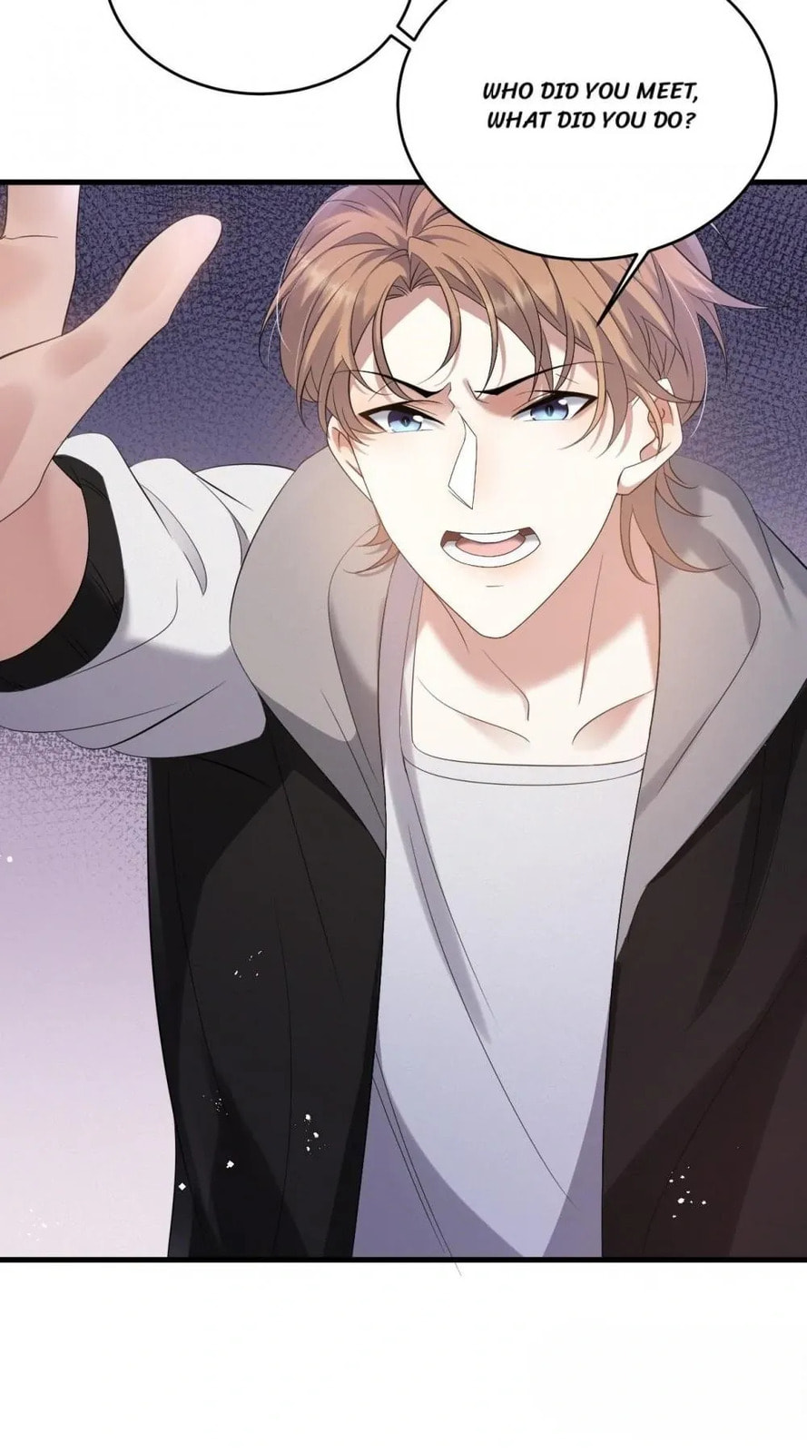 Read Abuse the Scumbag chapter 5 image 14 on Lezhin