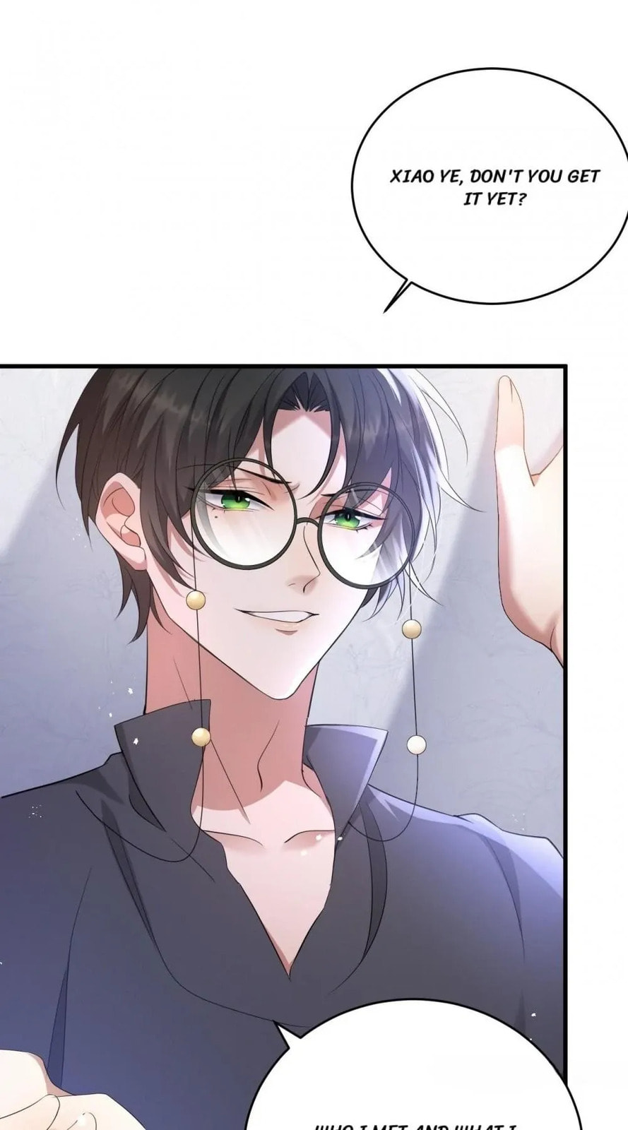 Read Abuse the Scumbag chapter 5 image 15 on Lezhin