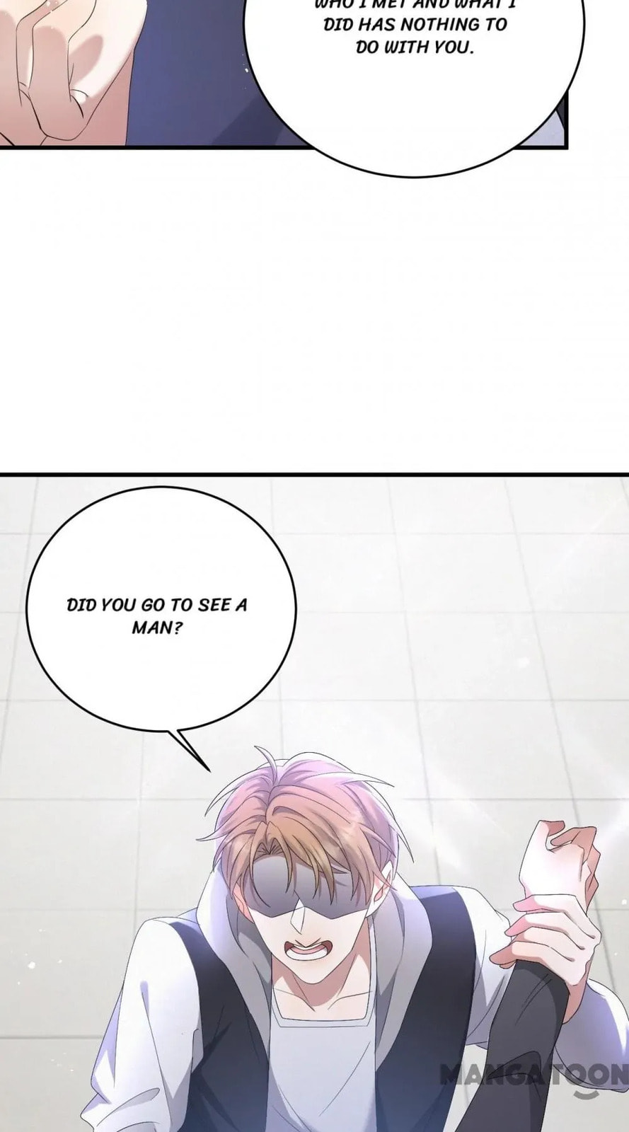 Read Abuse the Scumbag chapter 5 image 16 on Lezhin