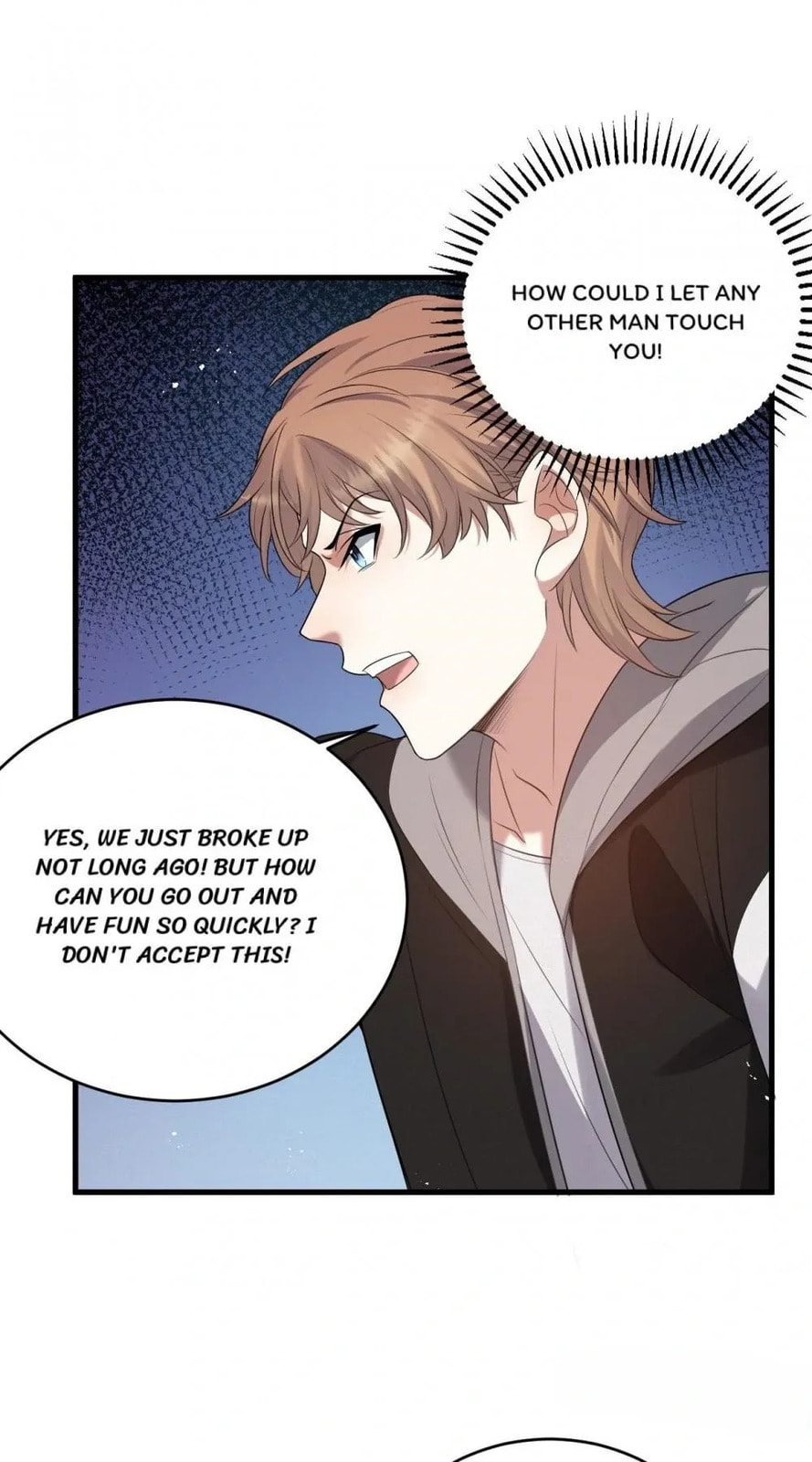 Read Abuse the Scumbag chapter 5 image 20 on Lezhin