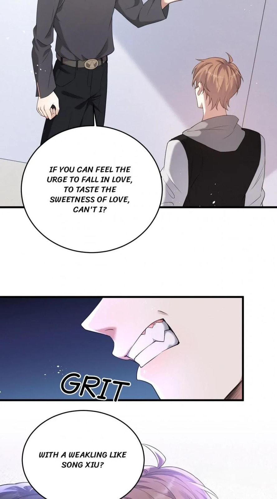 Read Abuse the Scumbag chapter 5 image 23 on Lezhin
