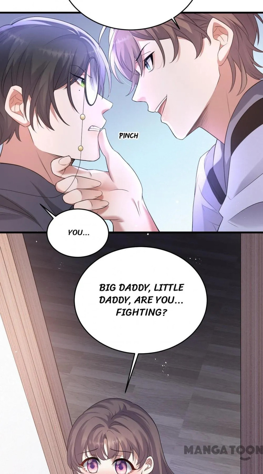 Read Abuse the Scumbag chapter 5 image 25 on Lezhin