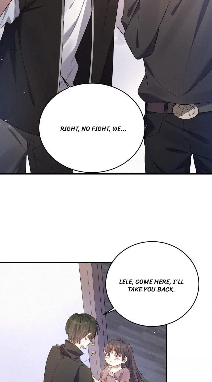Read Abuse the Scumbag chapter 5 image 28 on Lezhin