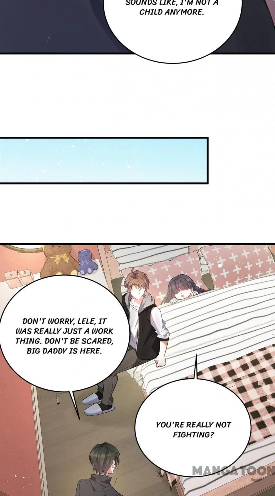 Read Abuse the Scumbag chapter 5 image 30 on Lezhin