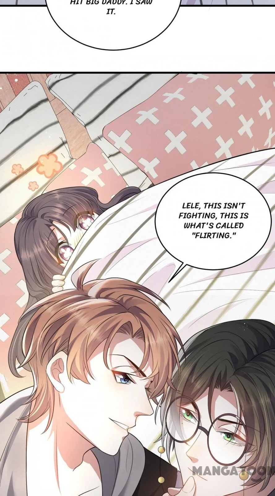 Read Abuse the Scumbag chapter 5 image 32 on Lezhin