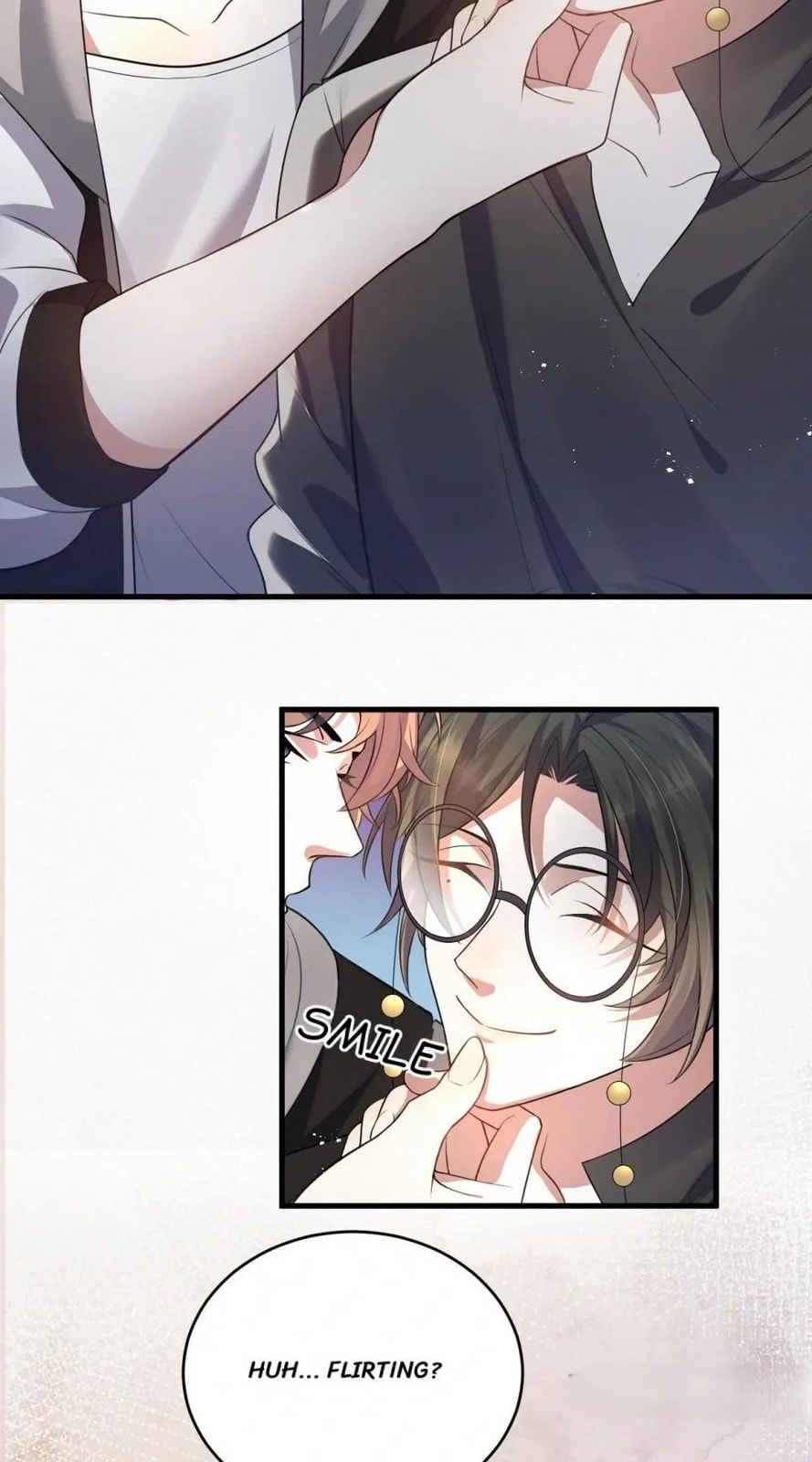 Read Abuse the Scumbag chapter 5 image 33 on Lezhin