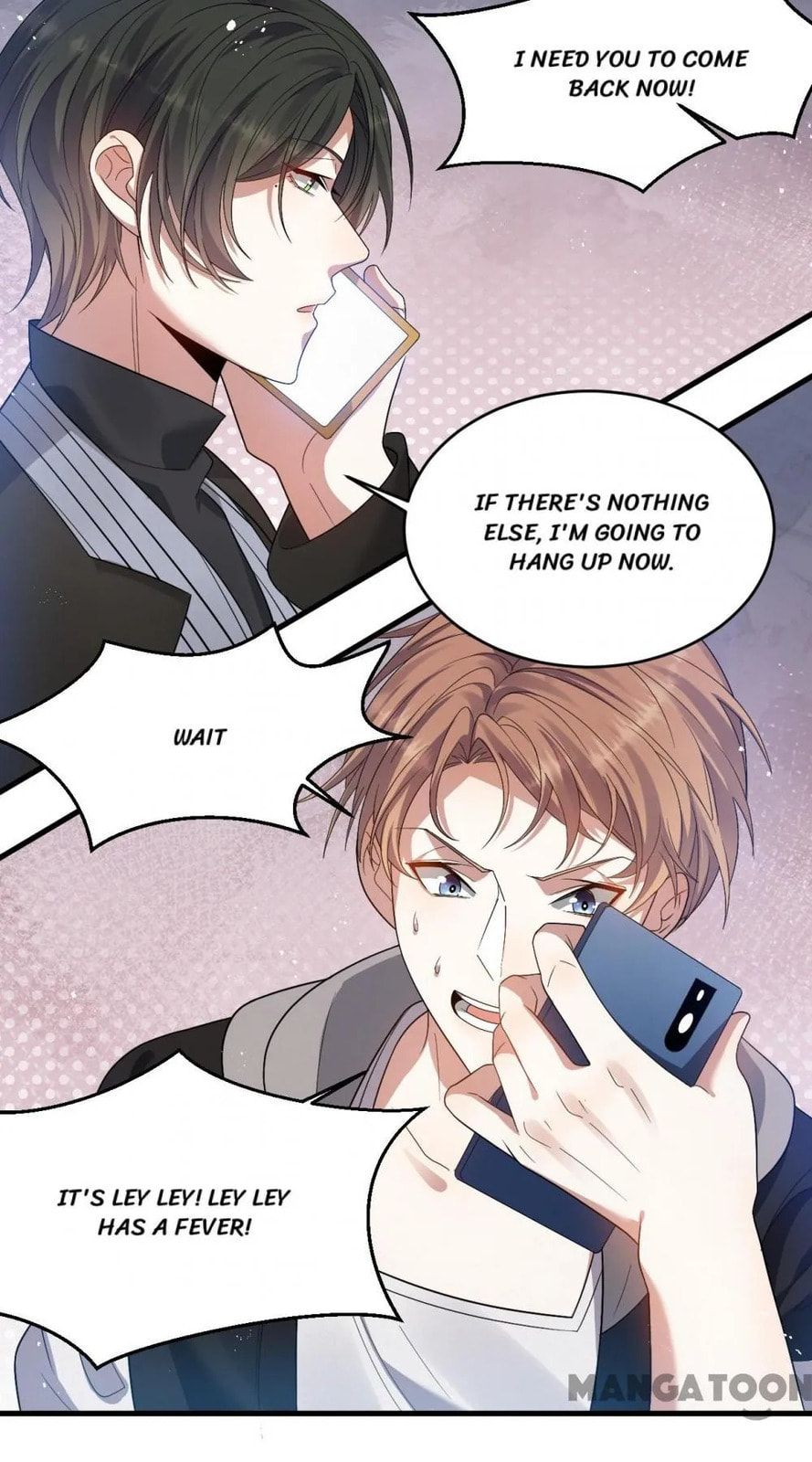 Read Abuse the Scumbag chapter 5 image 7 on Lezhin