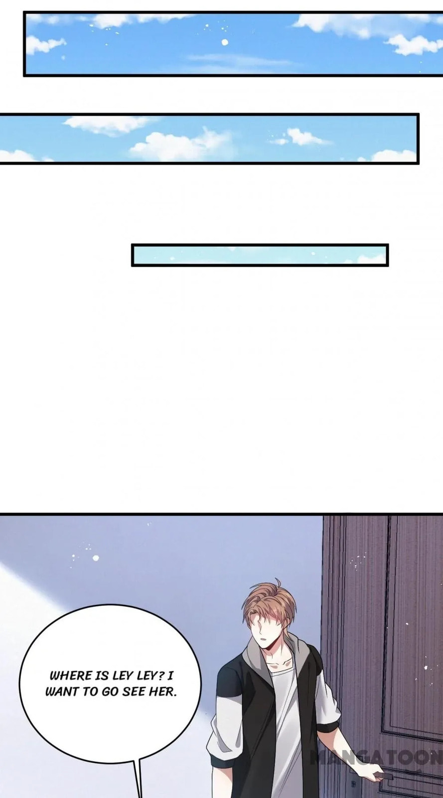 Read Abuse the Scumbag chapter 5 image 8 on Lezhin