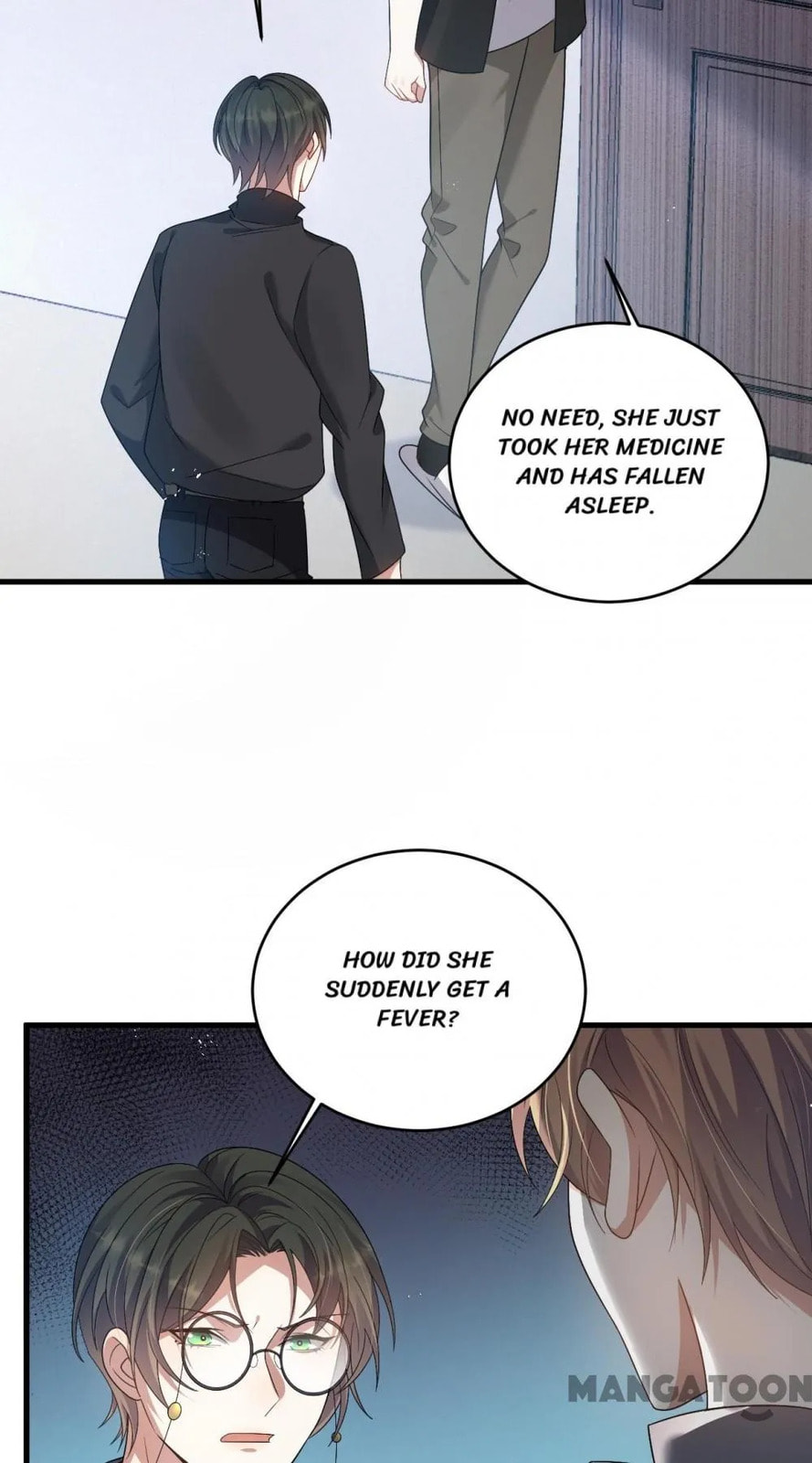 Read Abuse the Scumbag chapter 5 image 9 on Lezhin