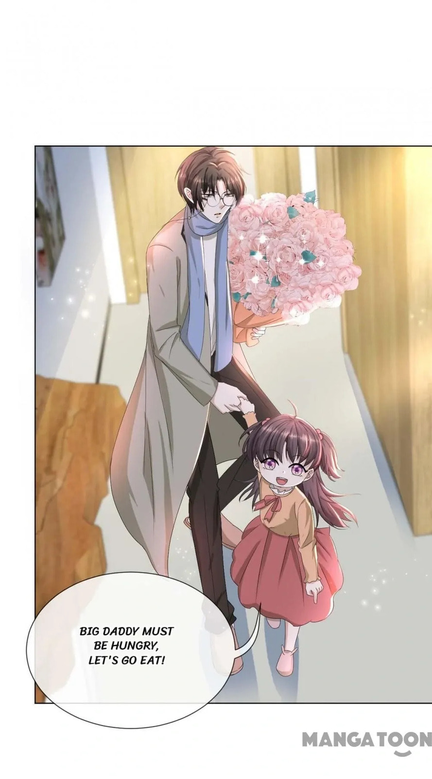 Read Abuse the Scumbag chapter 50 image 11 on Lezhin