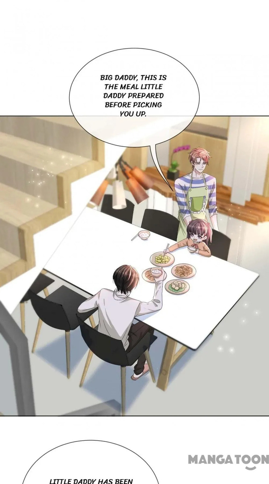 Read Abuse the Scumbag chapter 50 image 12 on Lezhin