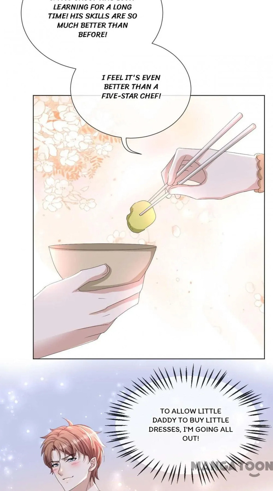 Read Abuse the Scumbag chapter 50 image 13 on Lezhin