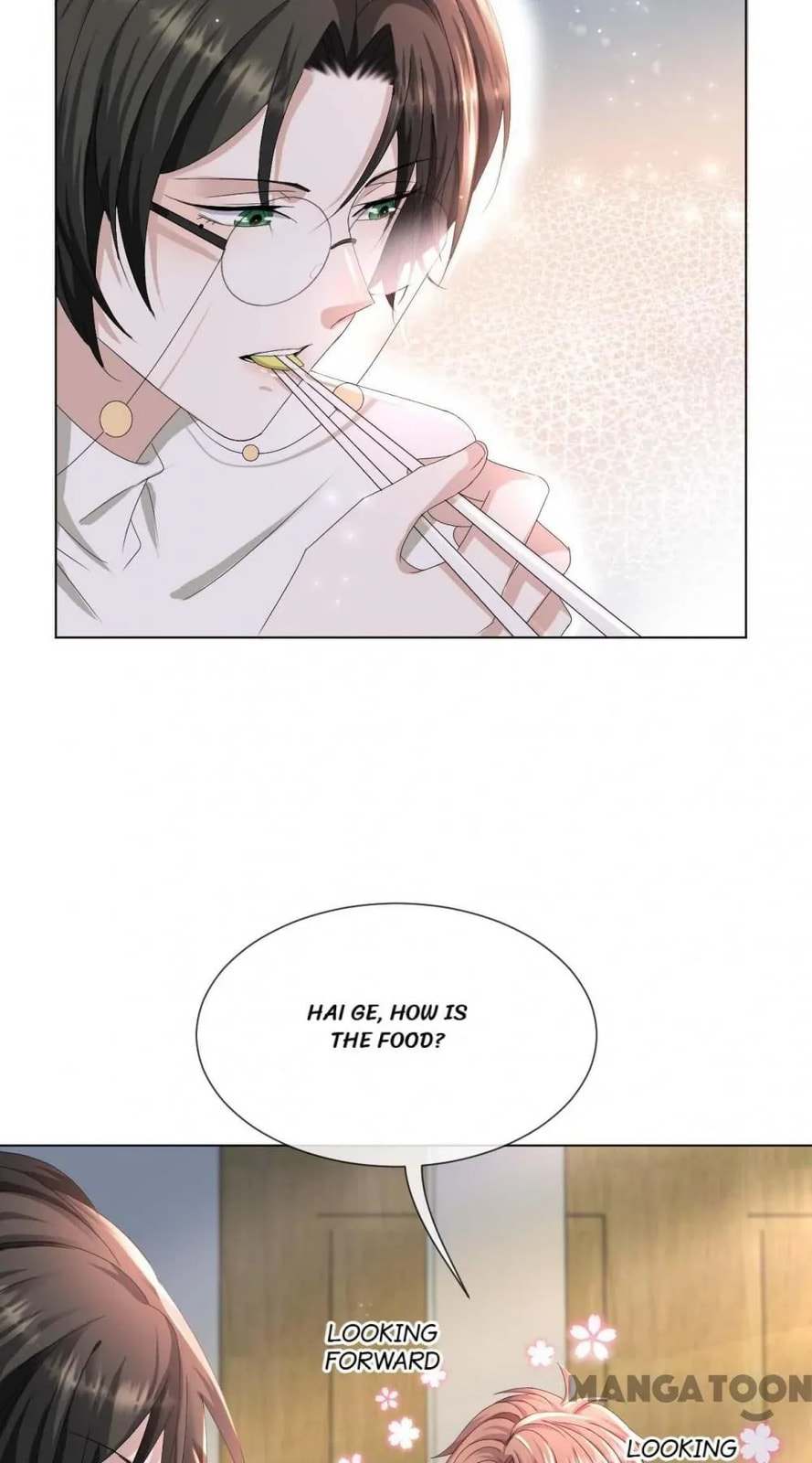 Read Abuse the Scumbag chapter 50 image 15 on Lezhin