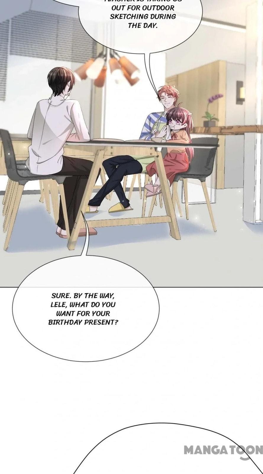 Read Abuse the Scumbag chapter 50 image 17 on Lezhin