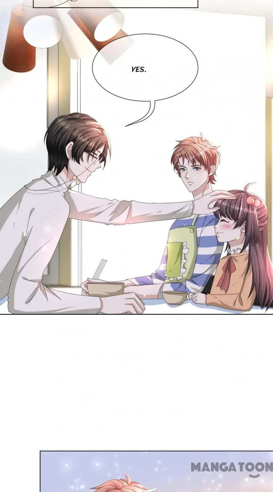 Read Abuse the Scumbag chapter 50 image 19 on Lezhin