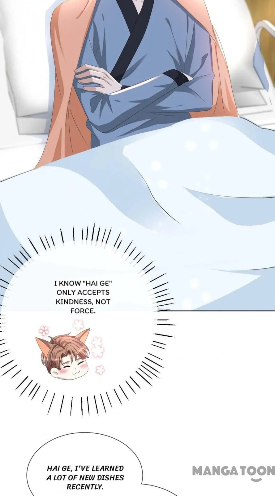 Read Abuse the Scumbag chapter 50 image 2 on Lezhin