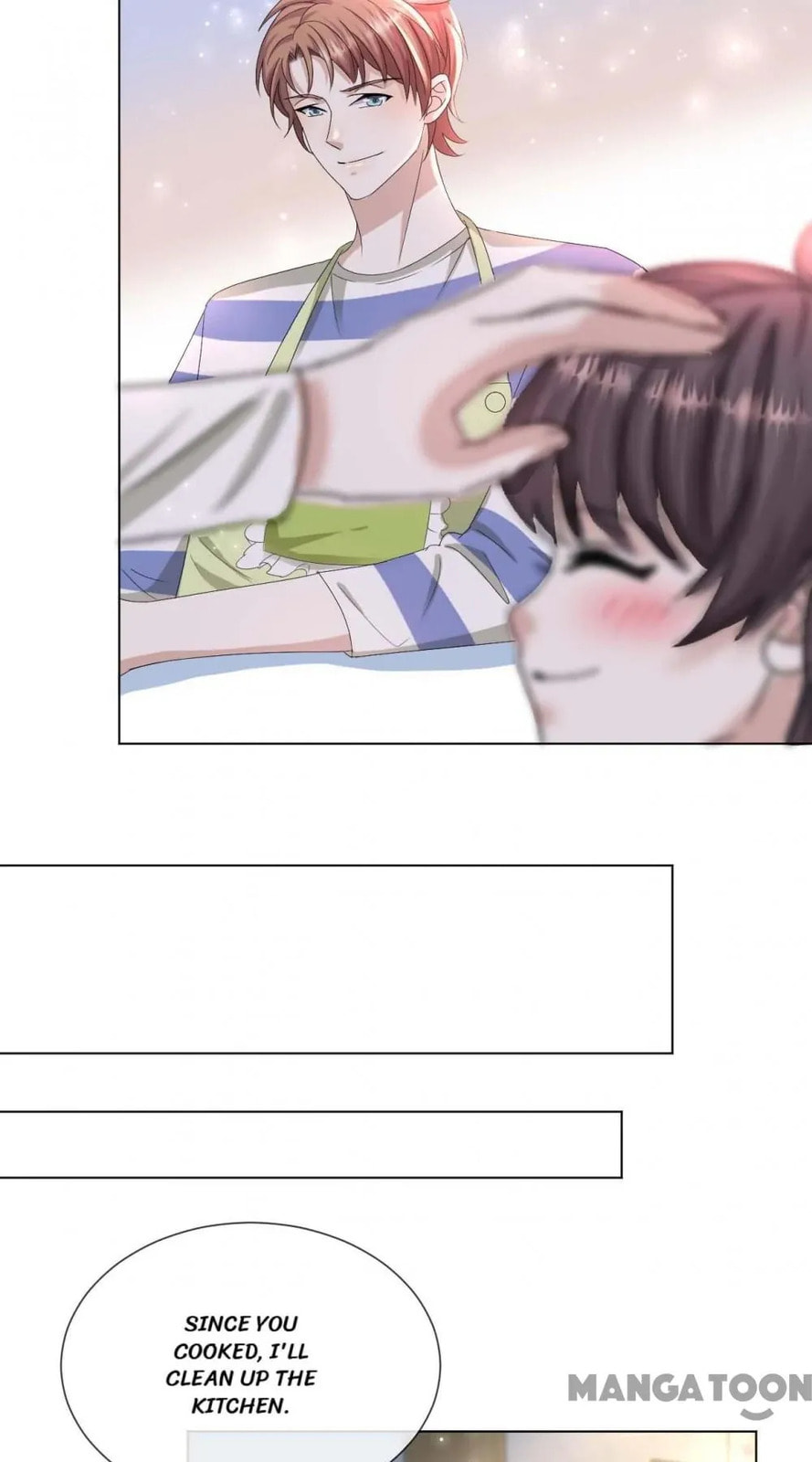 Read Abuse the Scumbag chapter 50 image 20 on Lezhin