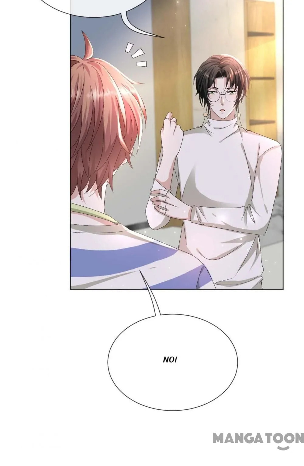 Read Abuse the Scumbag chapter 50 image 21 on Lezhin