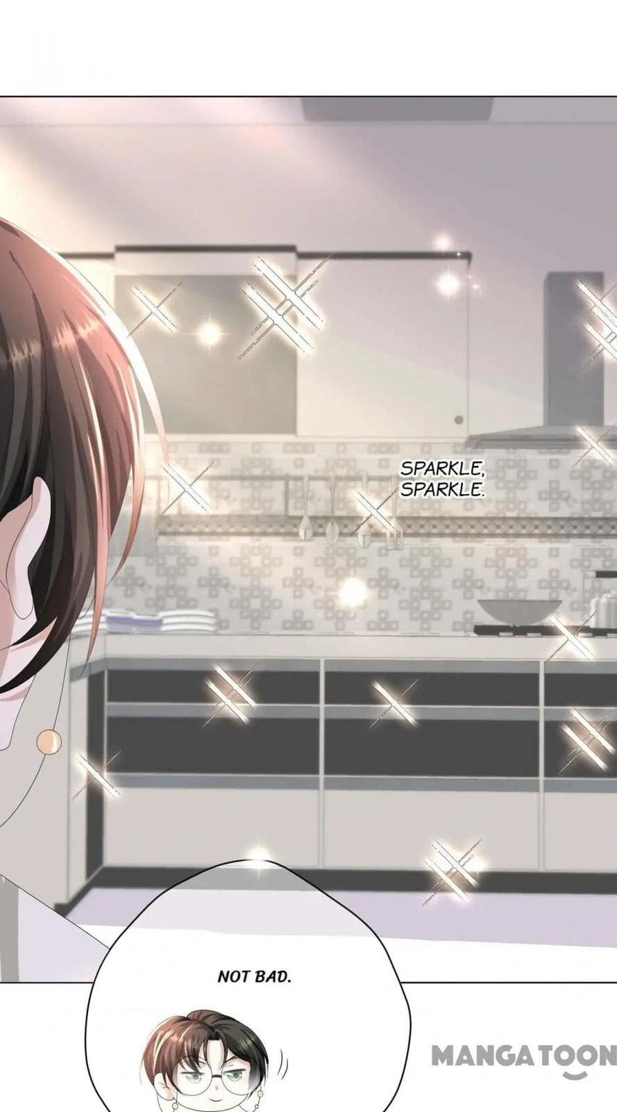 Read Abuse the Scumbag chapter 50 image 24 on Lezhin