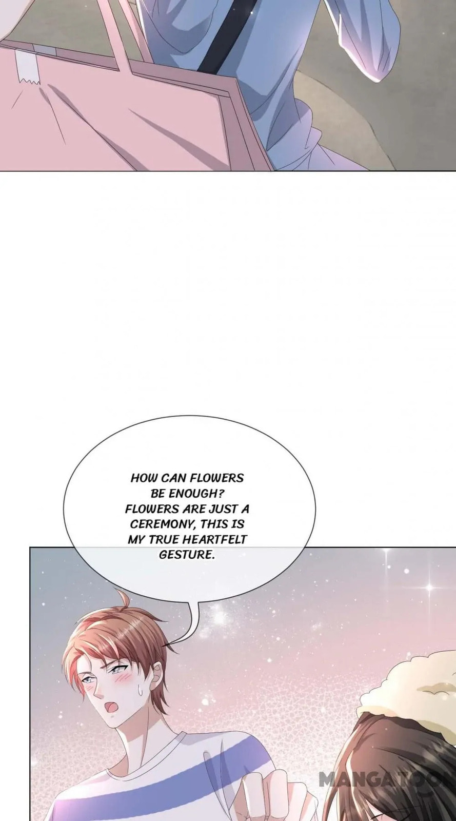 Read Abuse the Scumbag chapter 50 image 29 on Lezhin