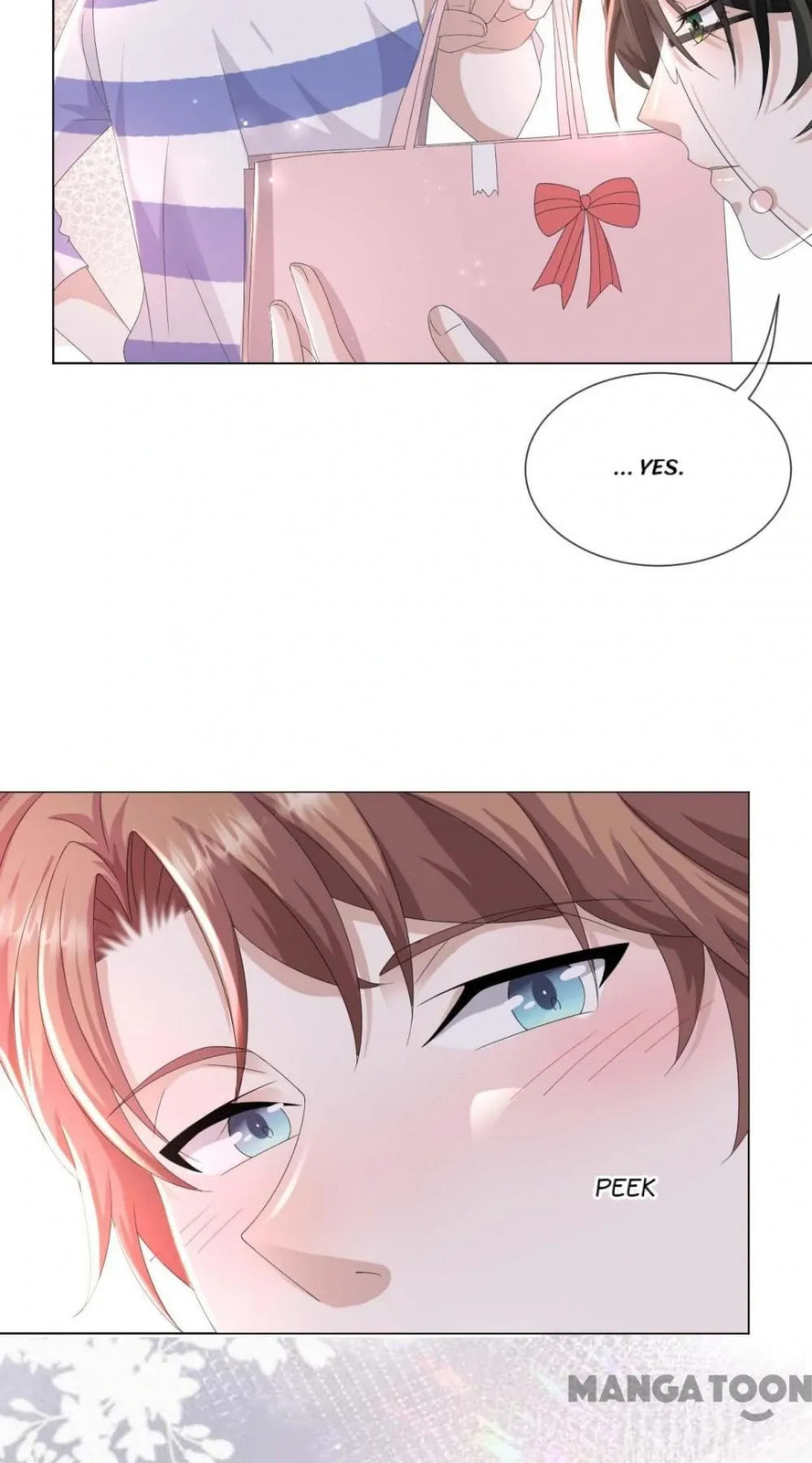 Read Abuse the Scumbag chapter 50 image 30 on Lezhin