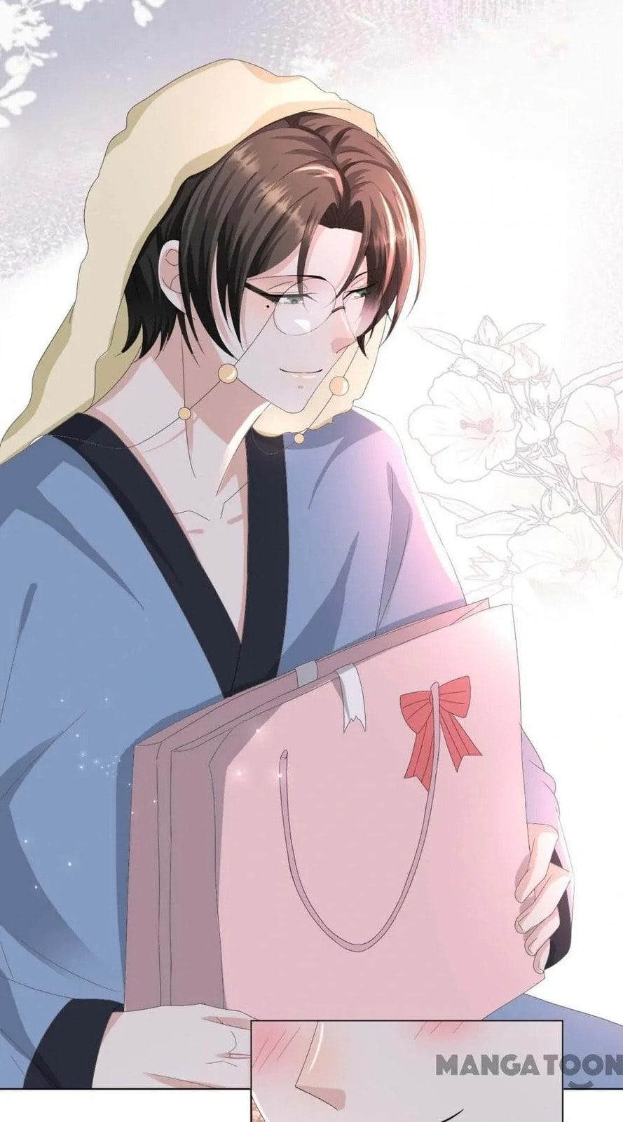 Read Abuse the Scumbag chapter 50 image 31 on Lezhin