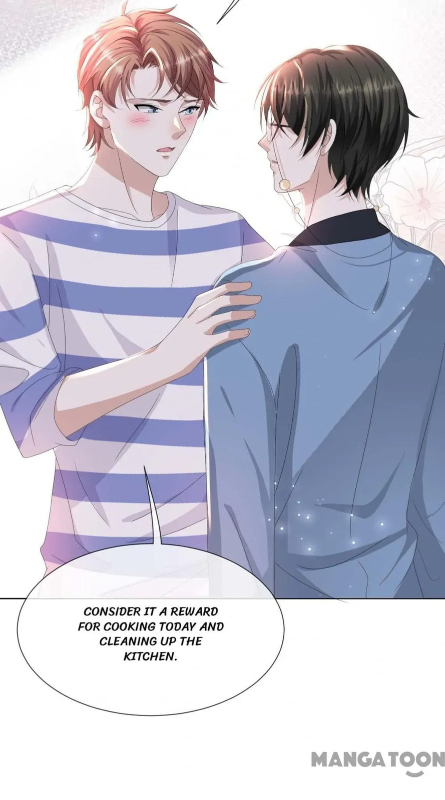 Read Abuse the Scumbag chapter 50 image 37 on Lezhin