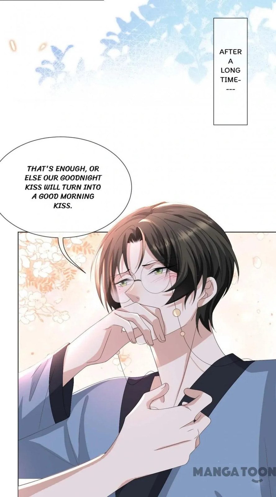 Read Abuse the Scumbag chapter 50 image 40 on Lezhin