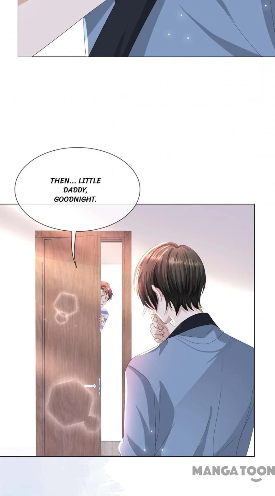 Read Abuse the Scumbag chapter 50 image 41 on Lezhin