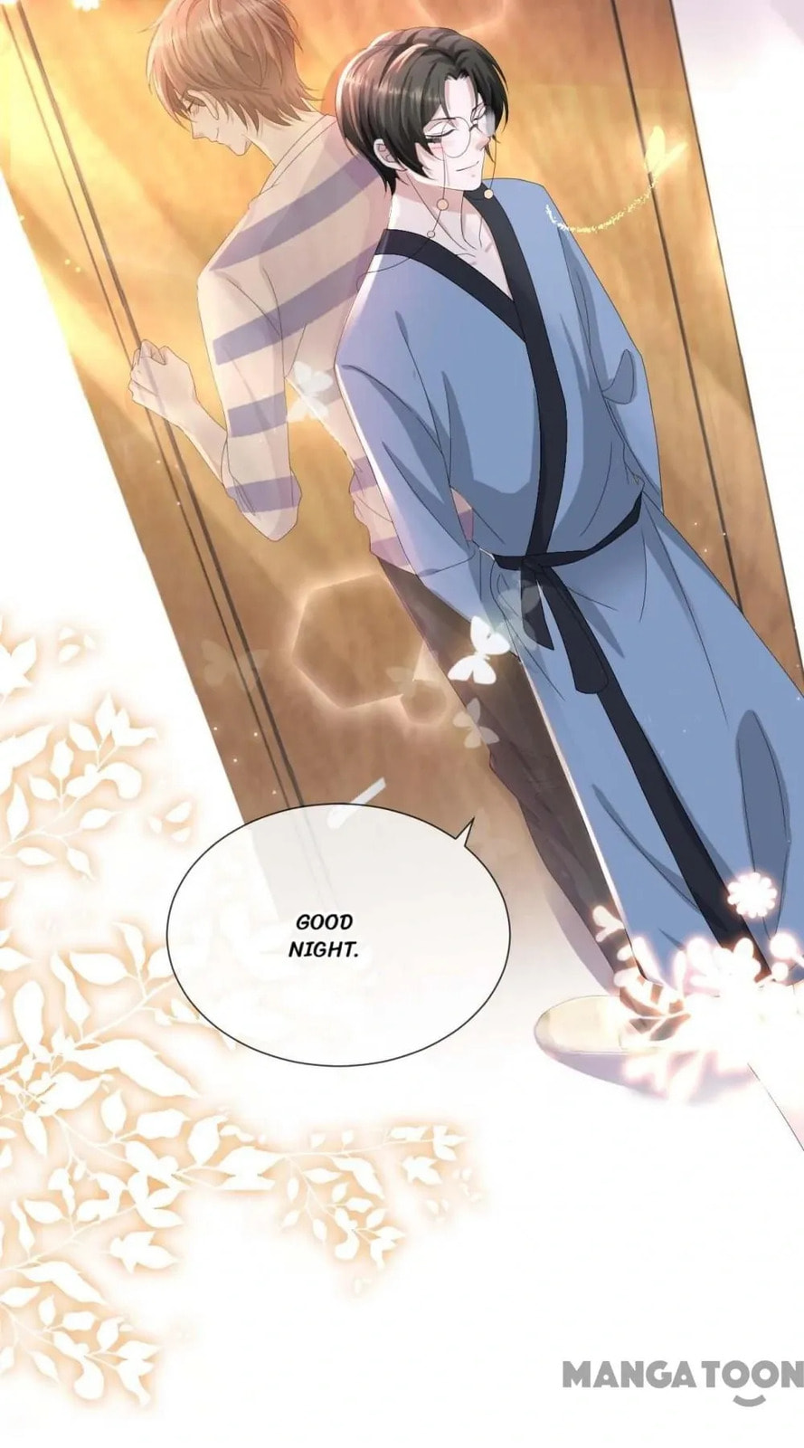 Read Abuse the Scumbag chapter 50 image 43 on Lezhin