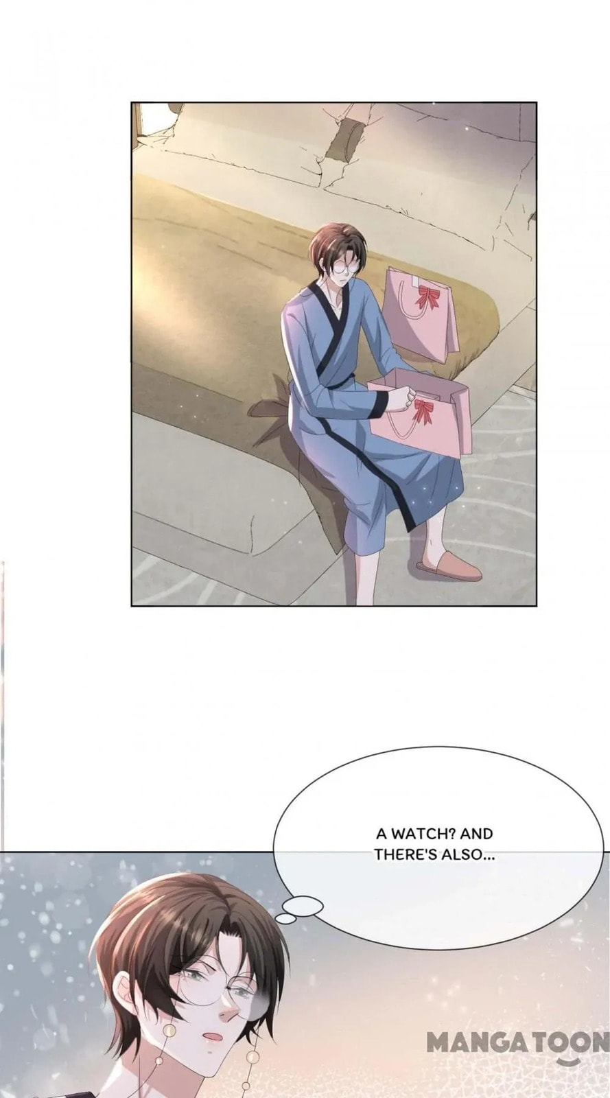 Read Abuse the Scumbag chapter 50 image 44 on Lezhin