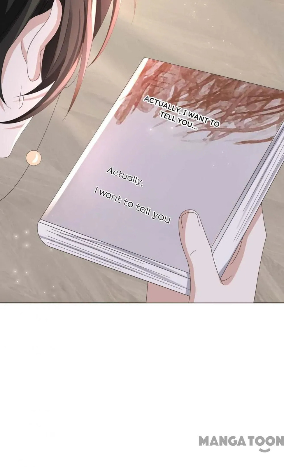 Read Abuse the Scumbag chapter 50 image 46 on Lezhin