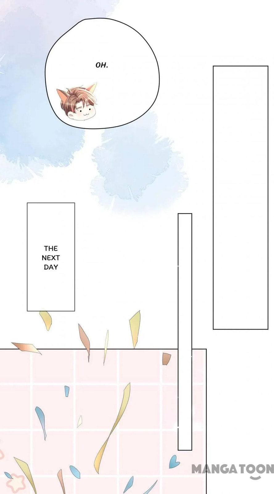 Read Abuse the Scumbag chapter 50 image 6 on Lezhin