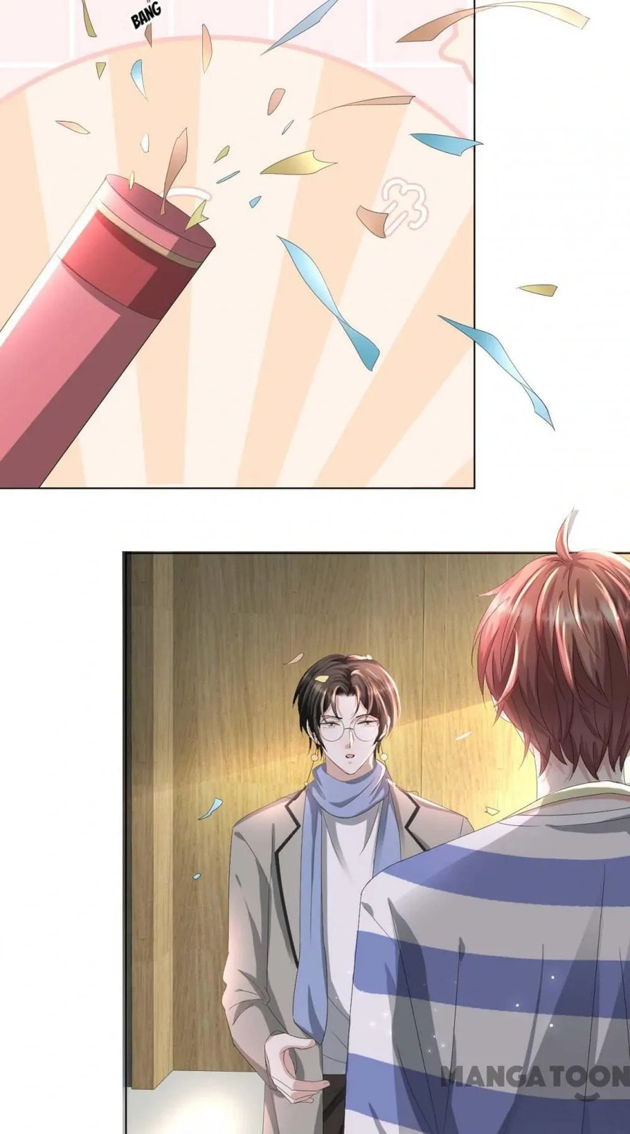 Read Abuse the Scumbag chapter 50 image 7 on Lezhin
