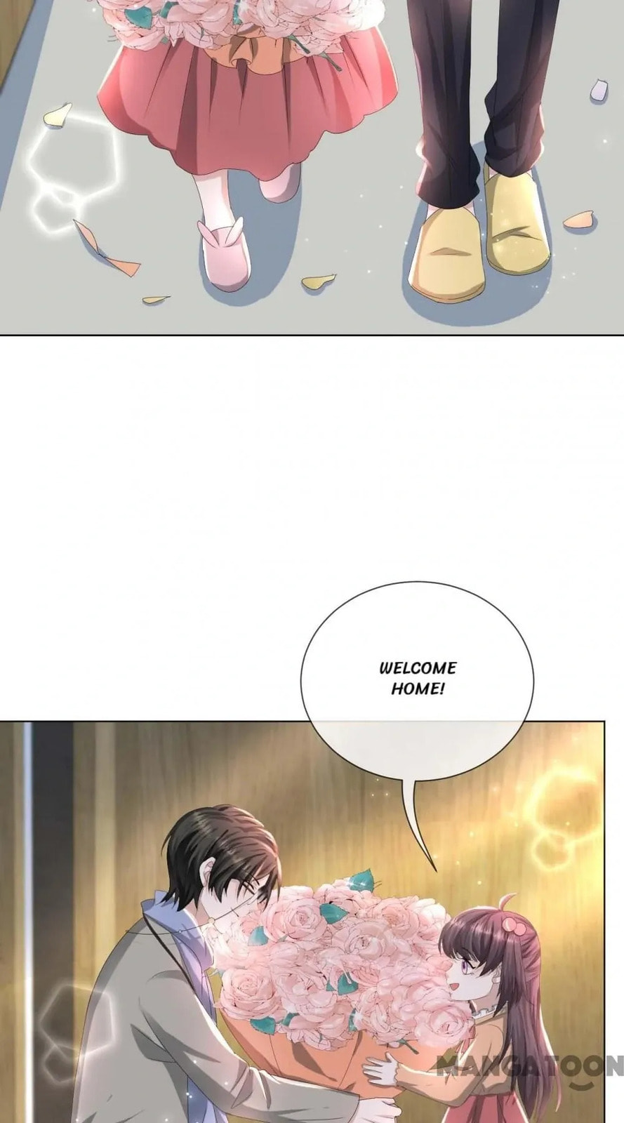 Read Abuse the Scumbag chapter 50 image 9 on Lezhin