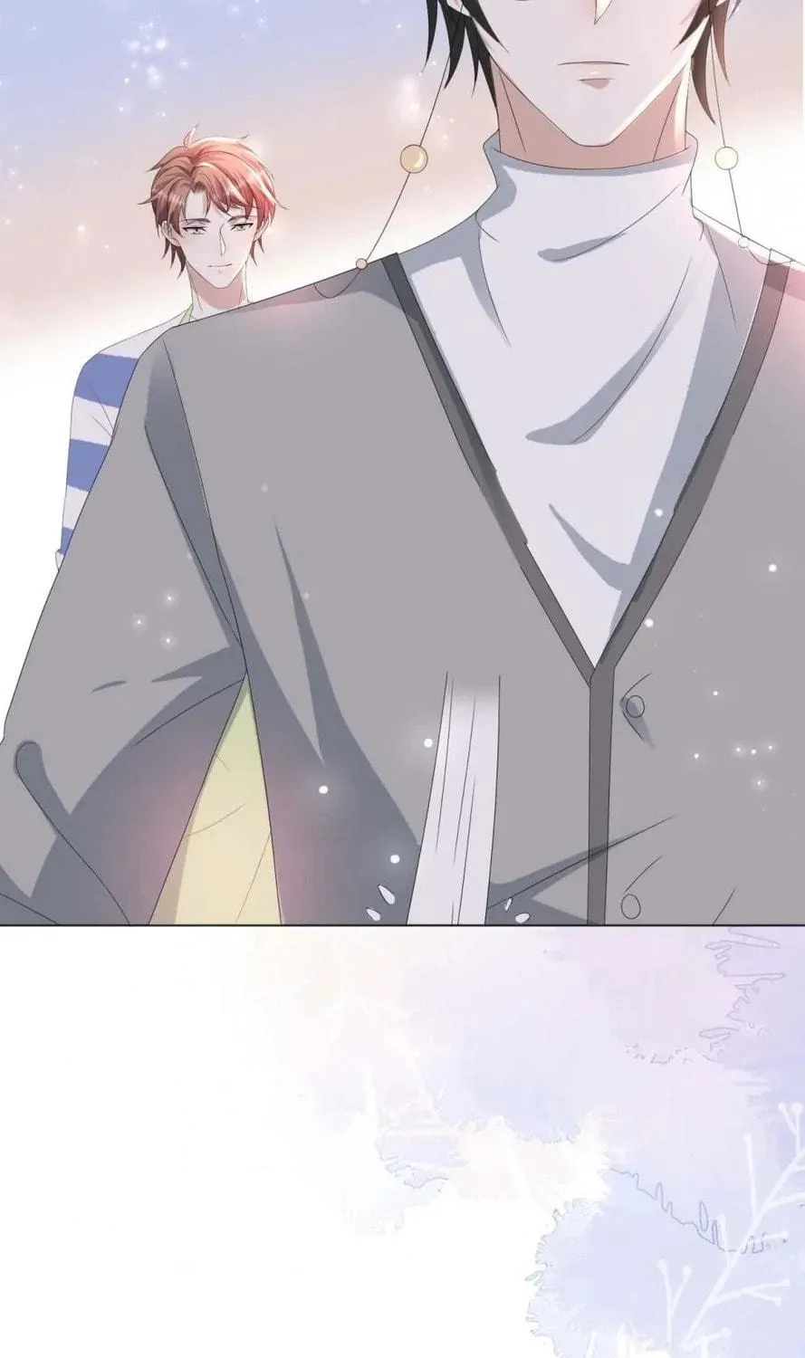 Read Abuse the Scumbag chapter 51 image 10 on Lezhin
