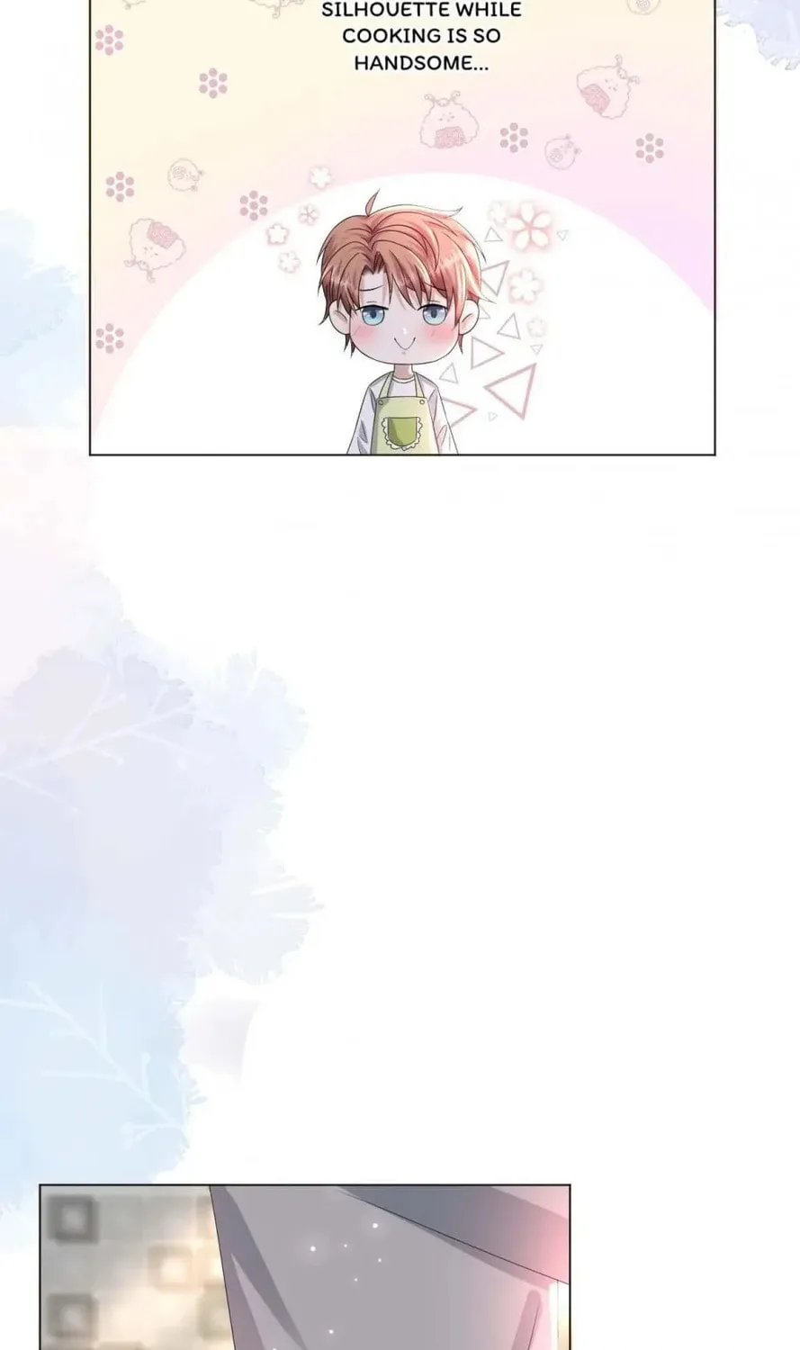 Read Abuse the Scumbag chapter 51 image 12 on Lezhin