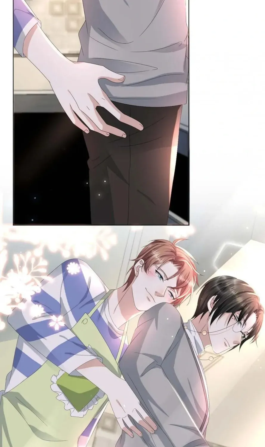 Read Abuse the Scumbag chapter 51 image 14 on Lezhin