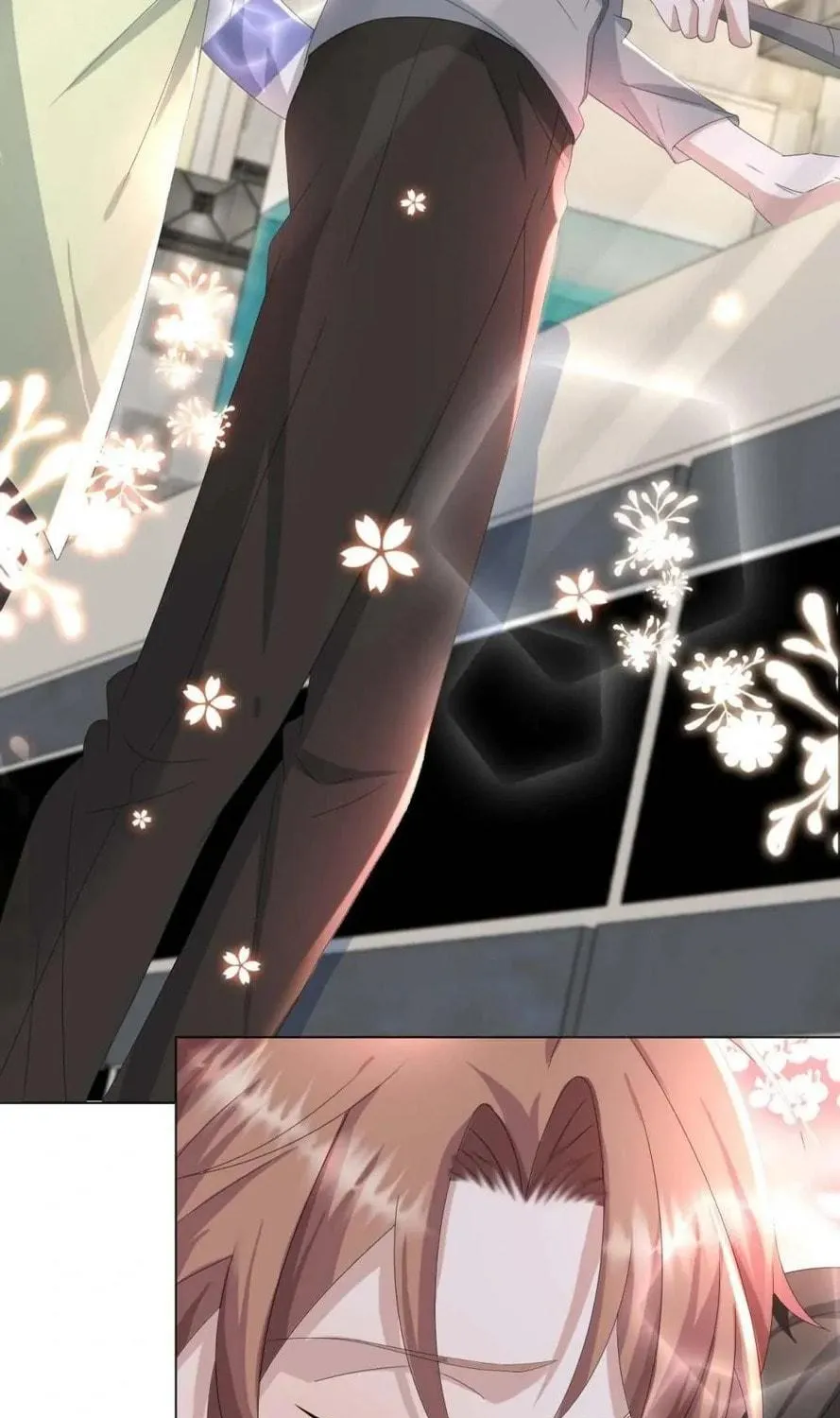 Read Abuse the Scumbag chapter 51 image 16 on Lezhin