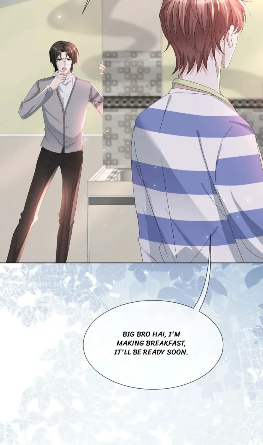Read Abuse the Scumbag chapter 51 image 2 on Lezhin