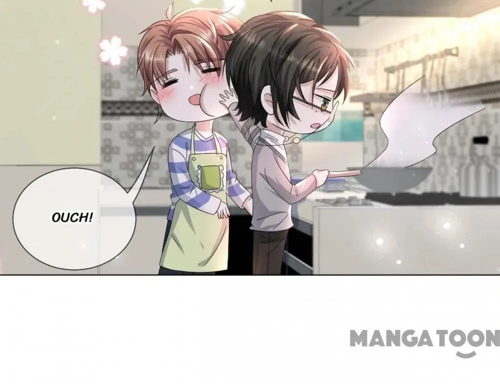 Read Abuse the Scumbag chapter 51 image 20 on Lezhin