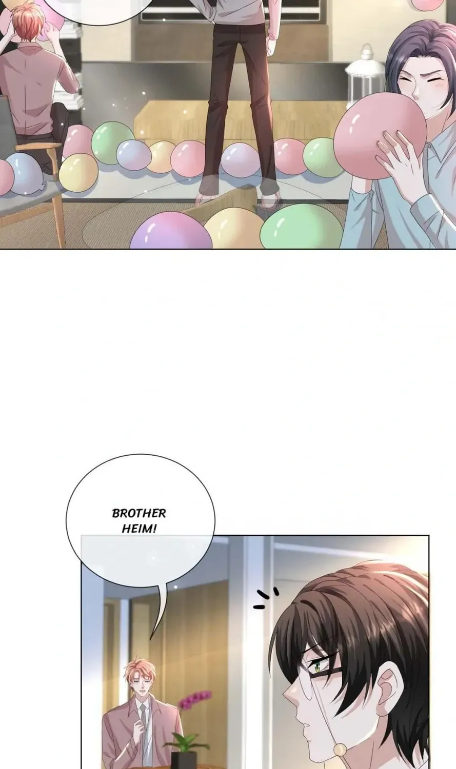 Read Abuse the Scumbag chapter 51 image 25 on Lezhin