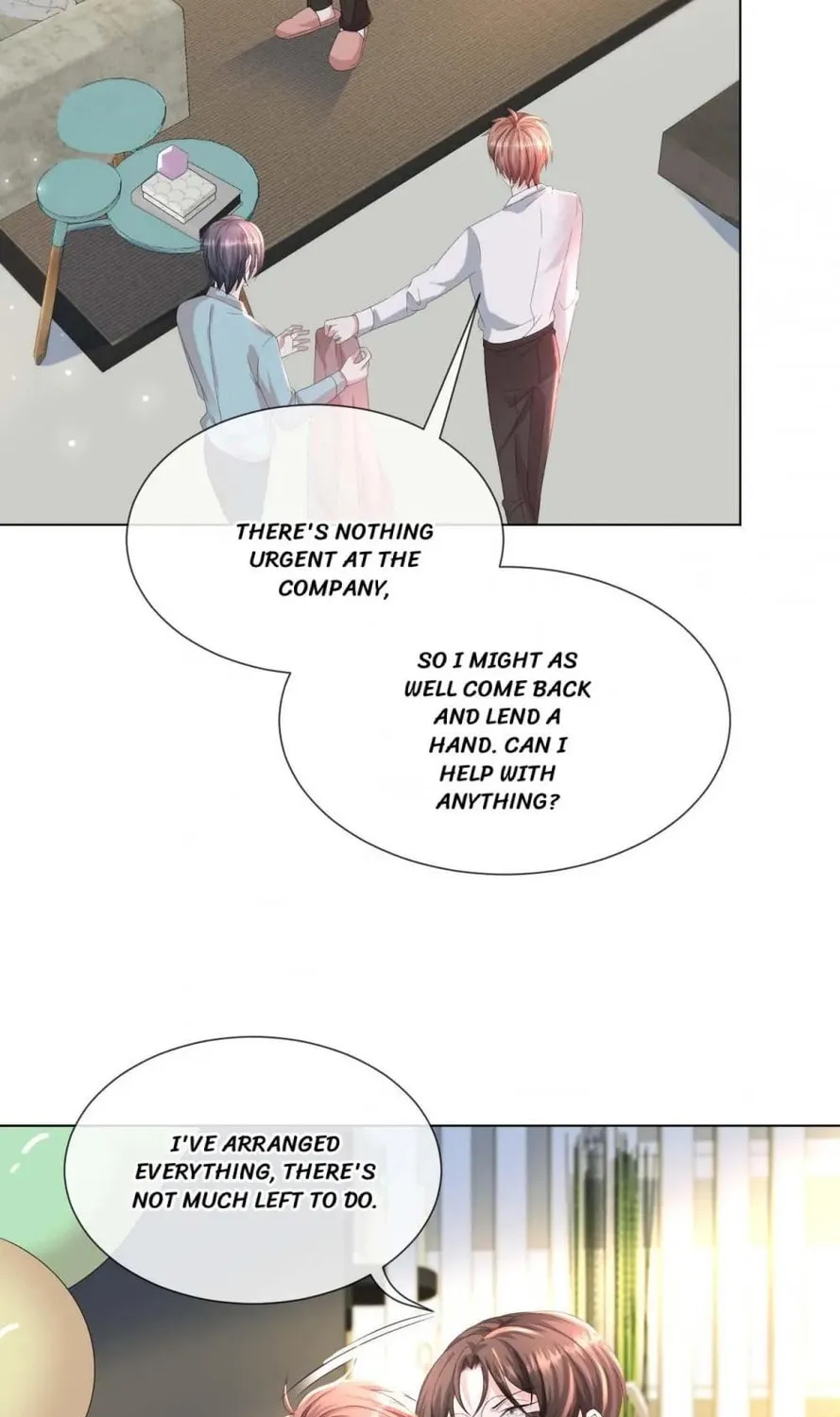 Read Abuse the Scumbag chapter 51 image 29 on Lezhin