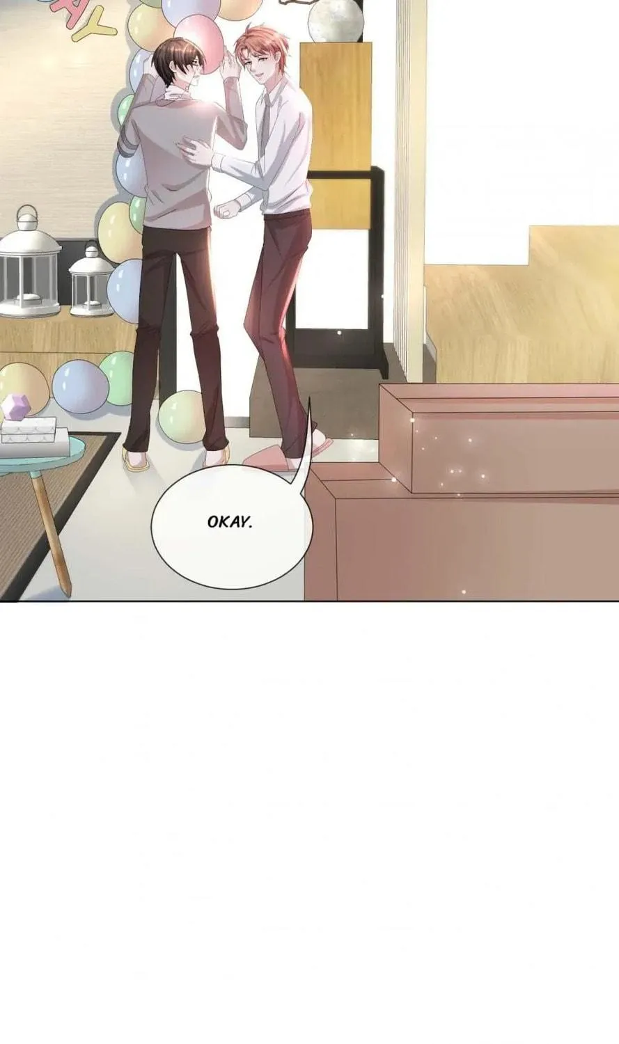 Read Abuse the Scumbag chapter 51 image 33 on Lezhin