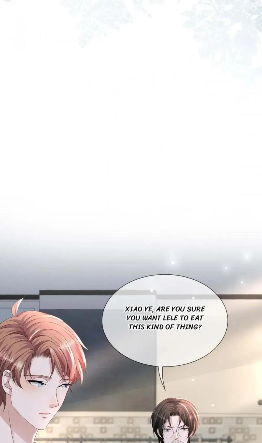 Read Abuse the Scumbag chapter 51 image 4 on Lezhin