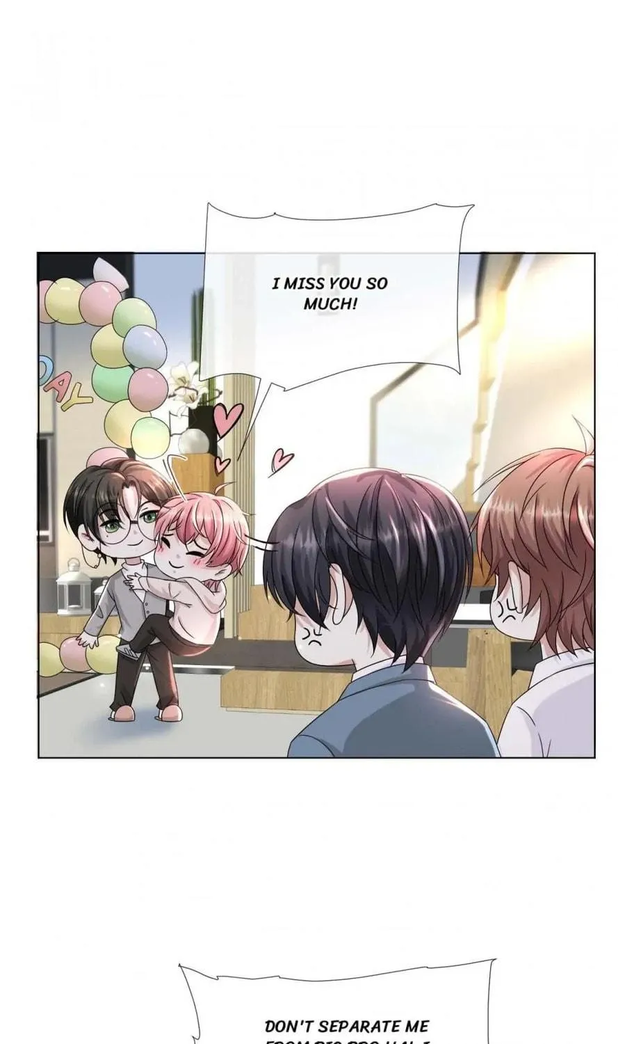 Read Abuse the Scumbag chapter 51 image 45 on Lezhin