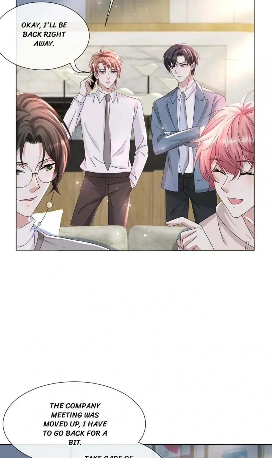 Read Abuse the Scumbag chapter 51 image 55 on Lezhin