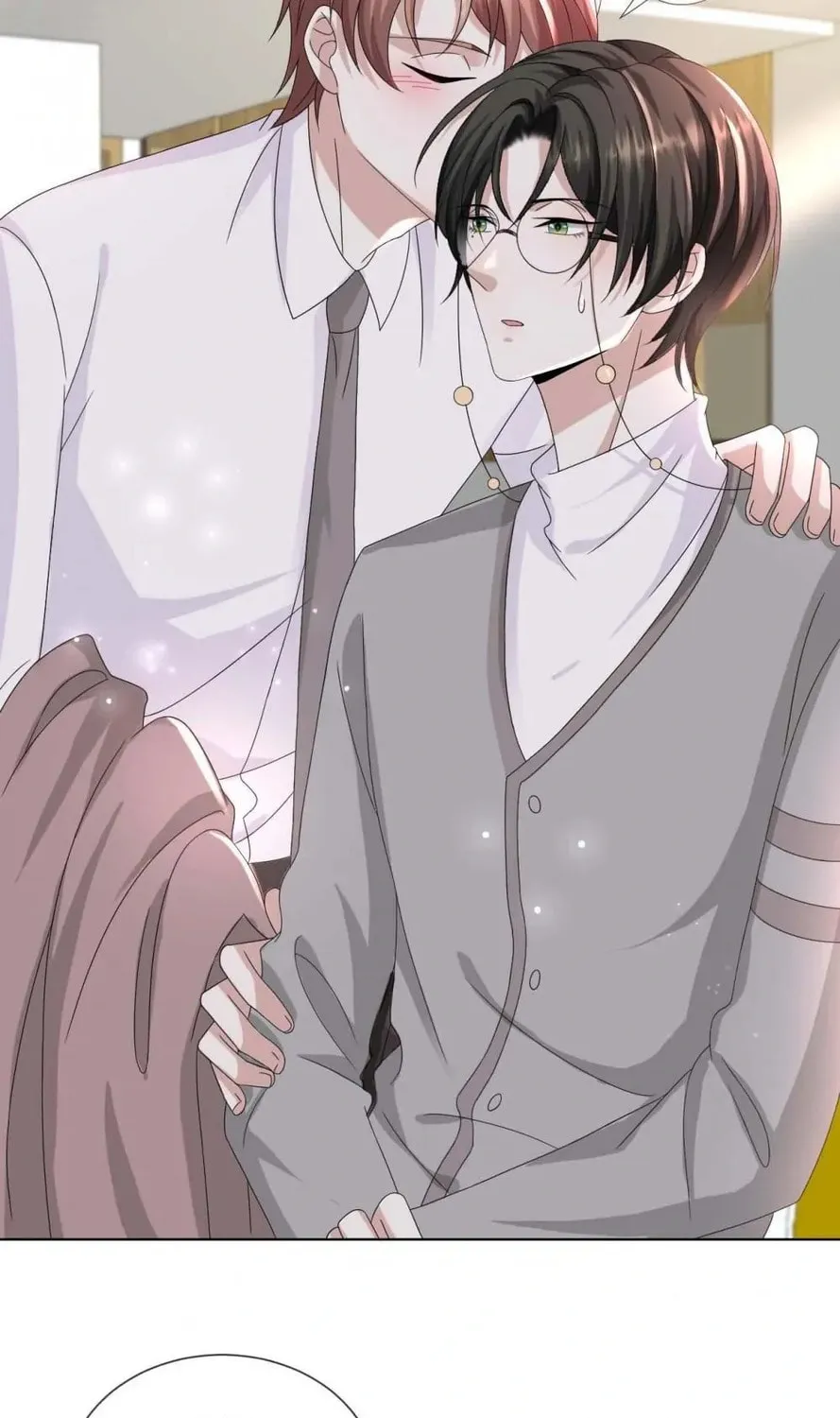 Read Abuse the Scumbag chapter 51 image 61 on Lezhin
