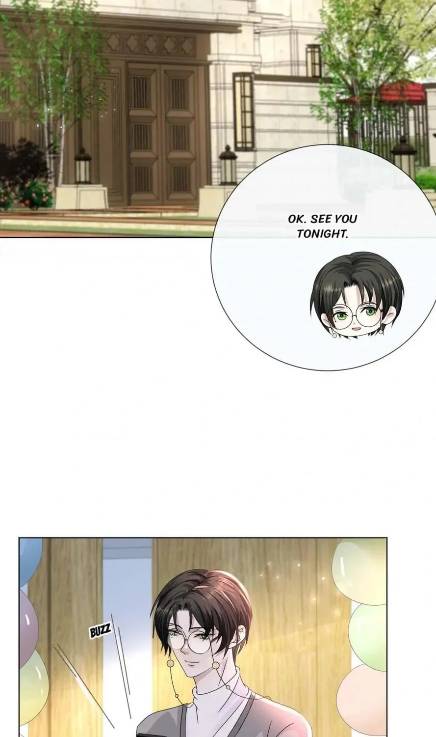 Read Abuse the Scumbag chapter 51 image 71 on Lezhin